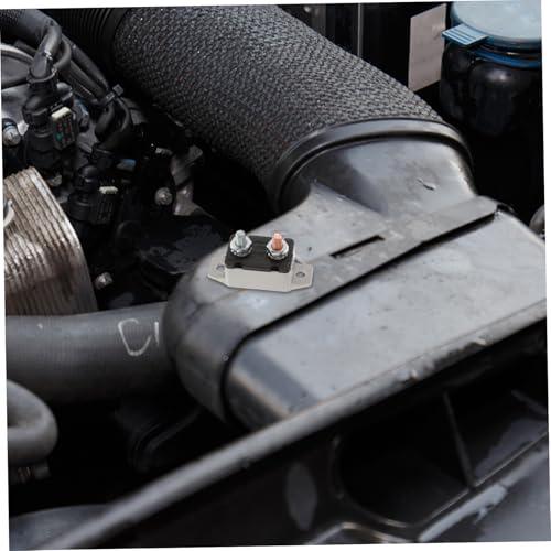 Interruptor de manual de automóvil disyuntor protección vehículos automotrices 7