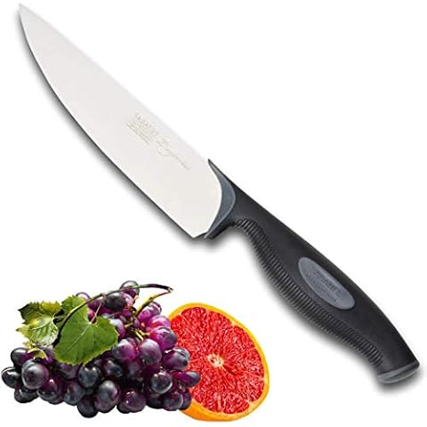 Sabatier Professional 15cm Chef's Knife with Grip Cover
