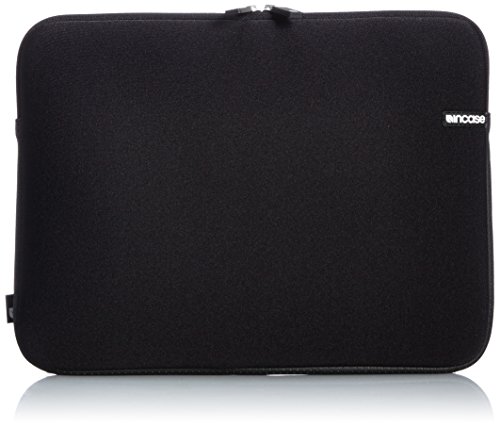 Incase 08 Neoprene Sleeve for 13-inch MacBook Pro, Black (CL57098)