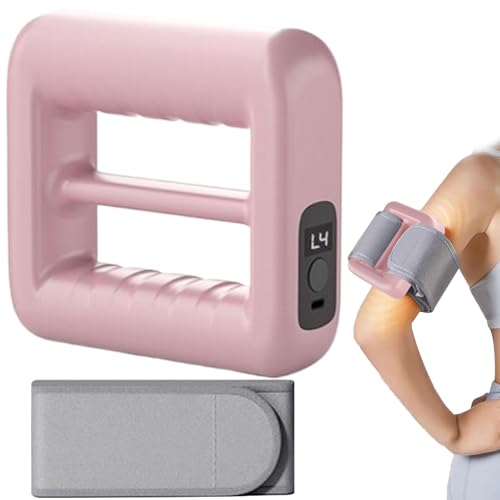 Anneau de fascia électrique et masseur de relaxation musculaire