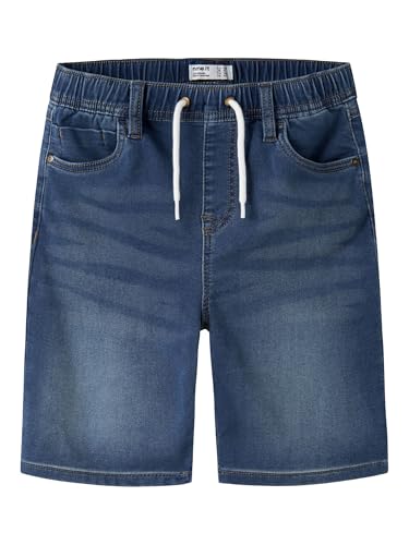Pantaloncini in denim Name IT Boy - Pantaloncini in Jeans vestibilità Regolare