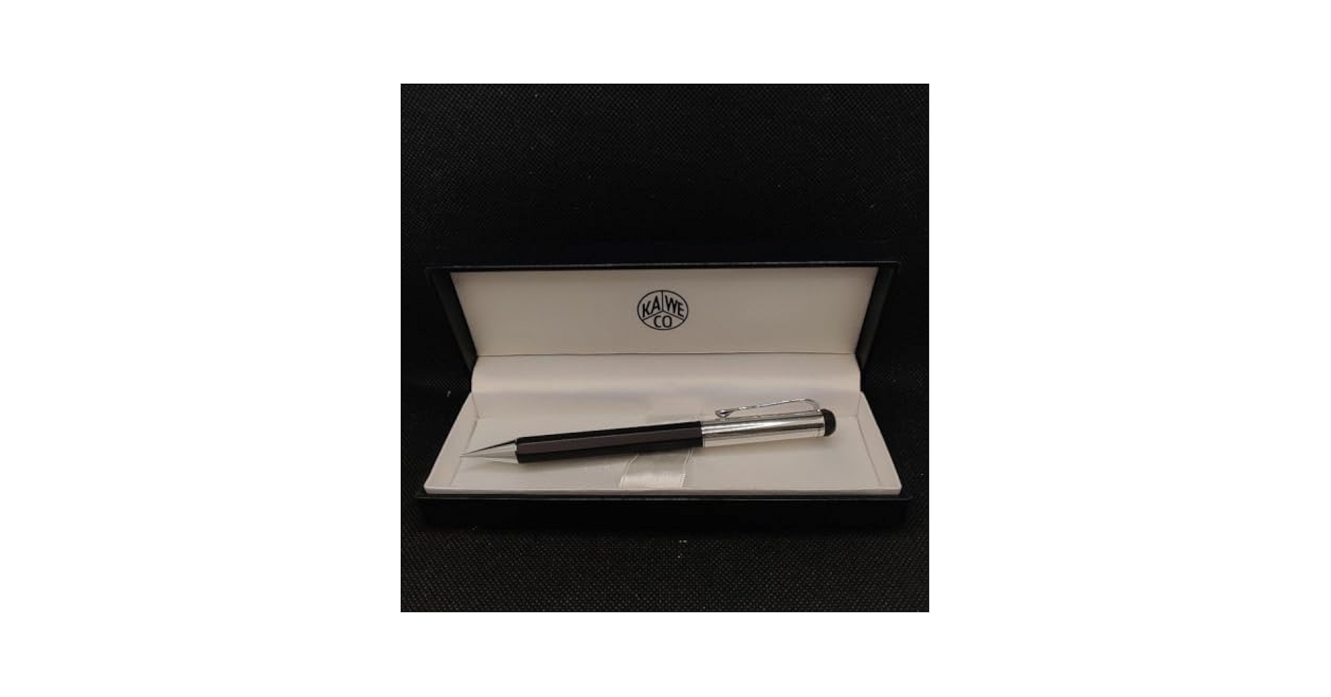Amazon.co.jp: カヴェコ エレガンス シャーペン 0.7mm : 文房具