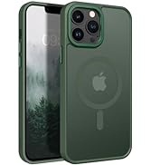 BENTOBEN for iPhone 13 Pro Max Phone Case,iPhone 13 Pro Max Magnetic Case [Compatible with MagSaf...