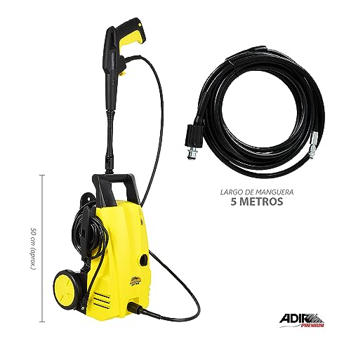 Hidrolavadoras, Tools Imagen adicional