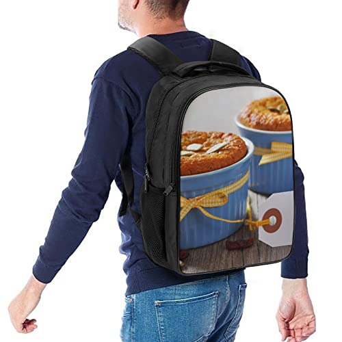 Sac à dos pour garçons et filles résistant volume idéal 40x28x16cm