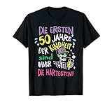 Geburtstagsgeschenk 50 Jahre Geschenkidee