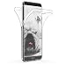 Produktbild kwmobile Huawei Enjoy 7S / P Smart (2017) Hülle - Silikon Komplettschutz Handy Cover Case Schutzhülle für Huawei Enjoy 7S / P Smart (2017) - Transparent