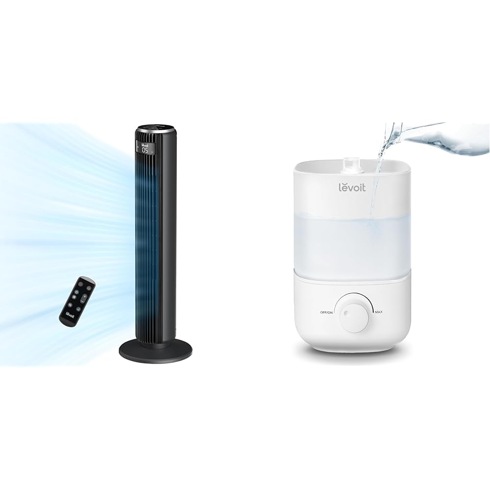 Amazon.com: LEVOIT 36 display picture 1