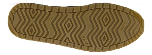 TOMS Women's Resident Plus Sneaker3