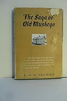 The Saga of Old Muskego B0007EINH6 Book Cover
