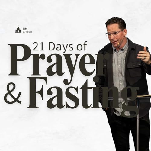Sunday Service: Prayer + Fasting 2026 - Pastor Jeff Young
