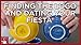 Fiesta 3-pc. Classic Dinnerware Set Lapis