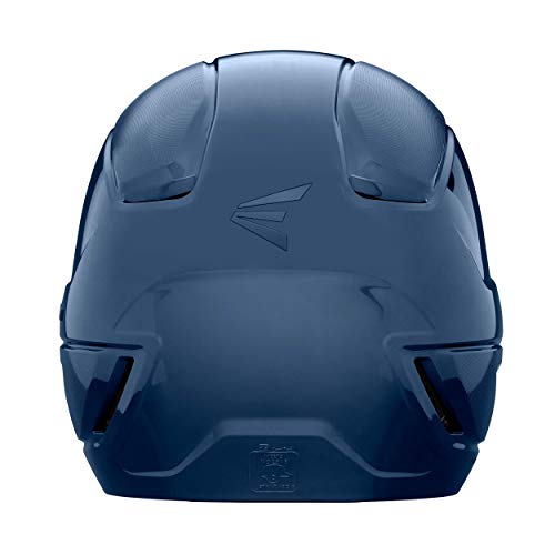 image for Easton ALPHA Batting Helmet with Mask | Baseball Softball | 2020 | Med