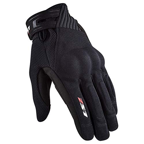 LS2 Helmets Men's Dart 2 Touring Glove