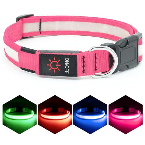 The 10 Best Led Dog Collar Light