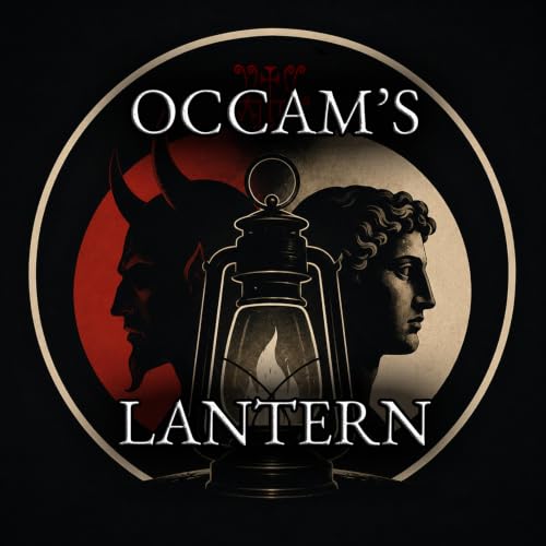 Occam's Lantern Episode 5 - The Daemonomicon Readings
