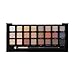 Profusion Cosmetics - Professional Artistry Pro Eyeshadow Palette, Natural