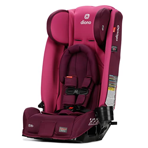 Diono Rainier Reviews 2022 Convertible Car Seat