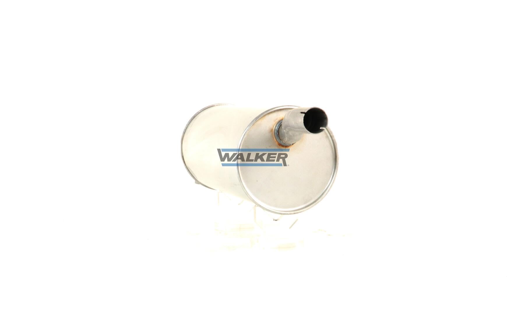 Tłumik końcowy WALKER 22512 D: 800 mm