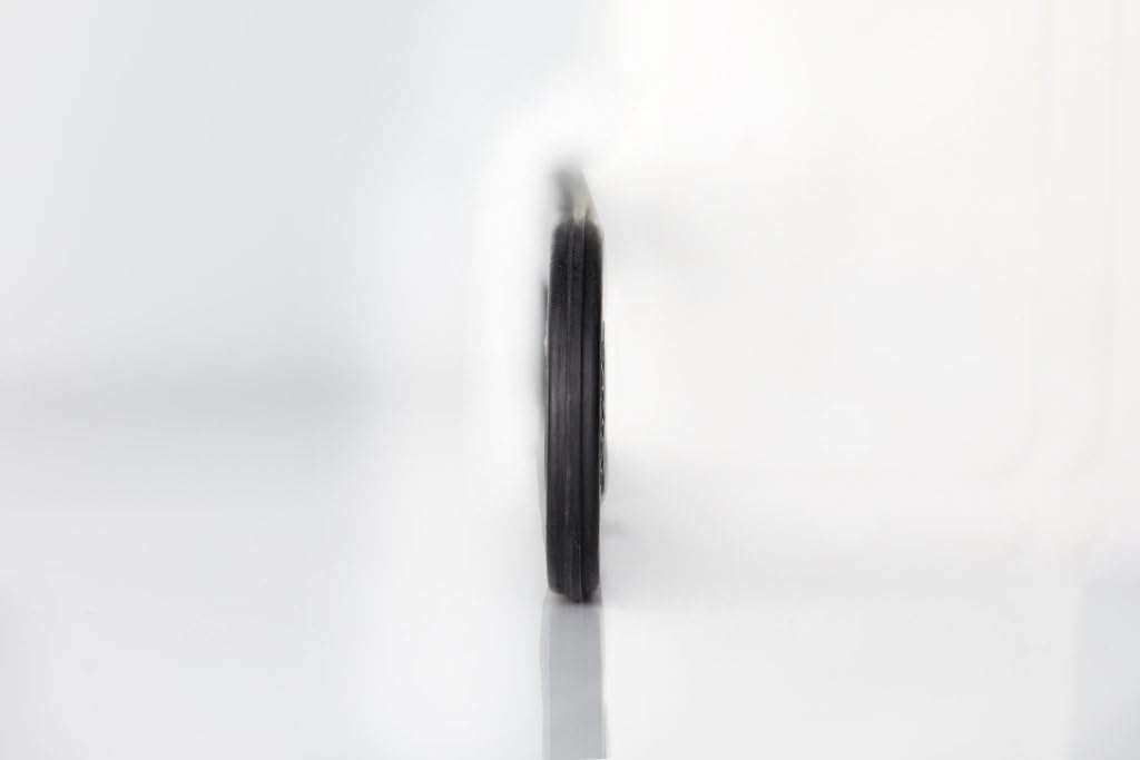 Set of 6 Replacement Weight Straps for Soloflex Muscle Machine 10lb, 5lb, 2.5lb