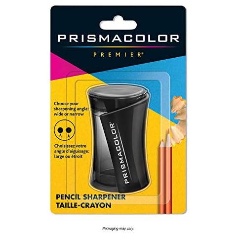 Sanford 1-Piece Prismacolor Pencil Sharpener Cover