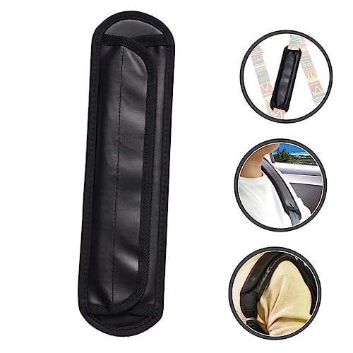 Hemobllo 3 Pecas Almofadas De Alça De Ombro Almofadas De Cinta De Guitarra Acolchoadas Alças De Guit