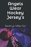 hockey jerseys for sale  Angels Wear Hockey Jersey\'s