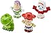 Little People Toy Story 4 - Buzz Lightyear & Friends