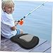 Homoyoyo Paddling Seat Pad for Kayak Canoeing Sturdy Fishing Boat Seat Cushion for Long Hours