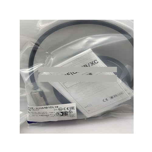 Détecteur de proximité E2E-X1R5D1-N capteur inductif Omron