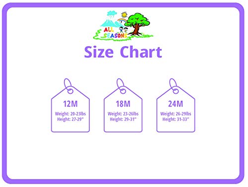 Dreamwave 6916477LM-12M Disney Little Mermaid Princess Ariel Baby Girls One Piece Bathing Suit Green Purple 12 Months thumb #6