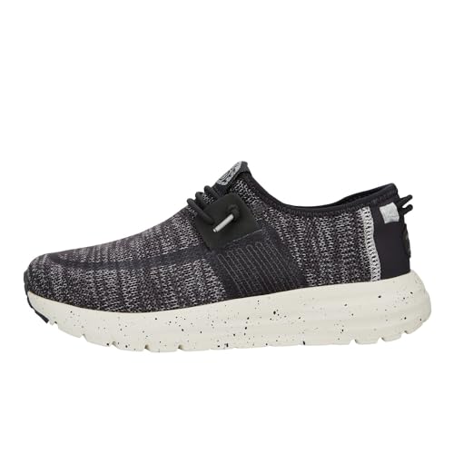 Image of HEYDUDE Sirocco | Women's Shoes | Women's Lace Up Loafers | Comfortable & Light-Weight