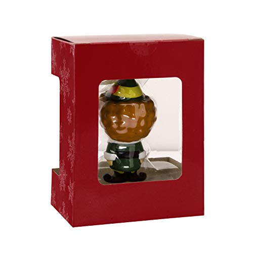 Hallmark Elf Buddy The Elf Christmas Ornament #TOP3