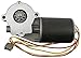 ACDelco 11M103 Professional Power Window Motor