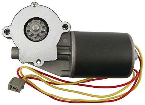 ACDelco 11M103 Professional Power Window Motor