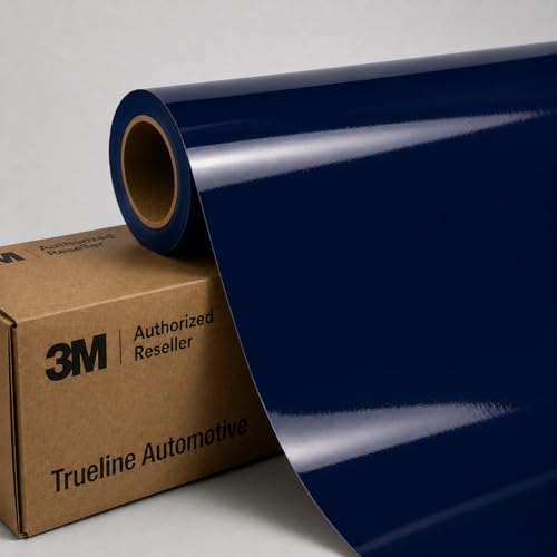 3M 2080 Gloss Boat Blue product image