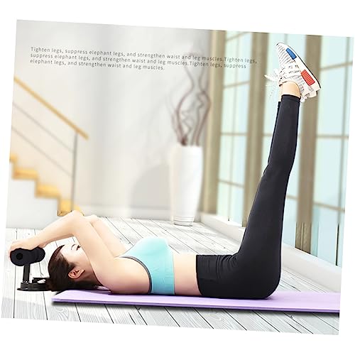 Mipcase 1 Unidade treinamento muscular da perna paisagem humana sentar-se barra de equipamento equip