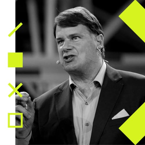 Rewind: CEO Jim Farley on Ford's EV gamble