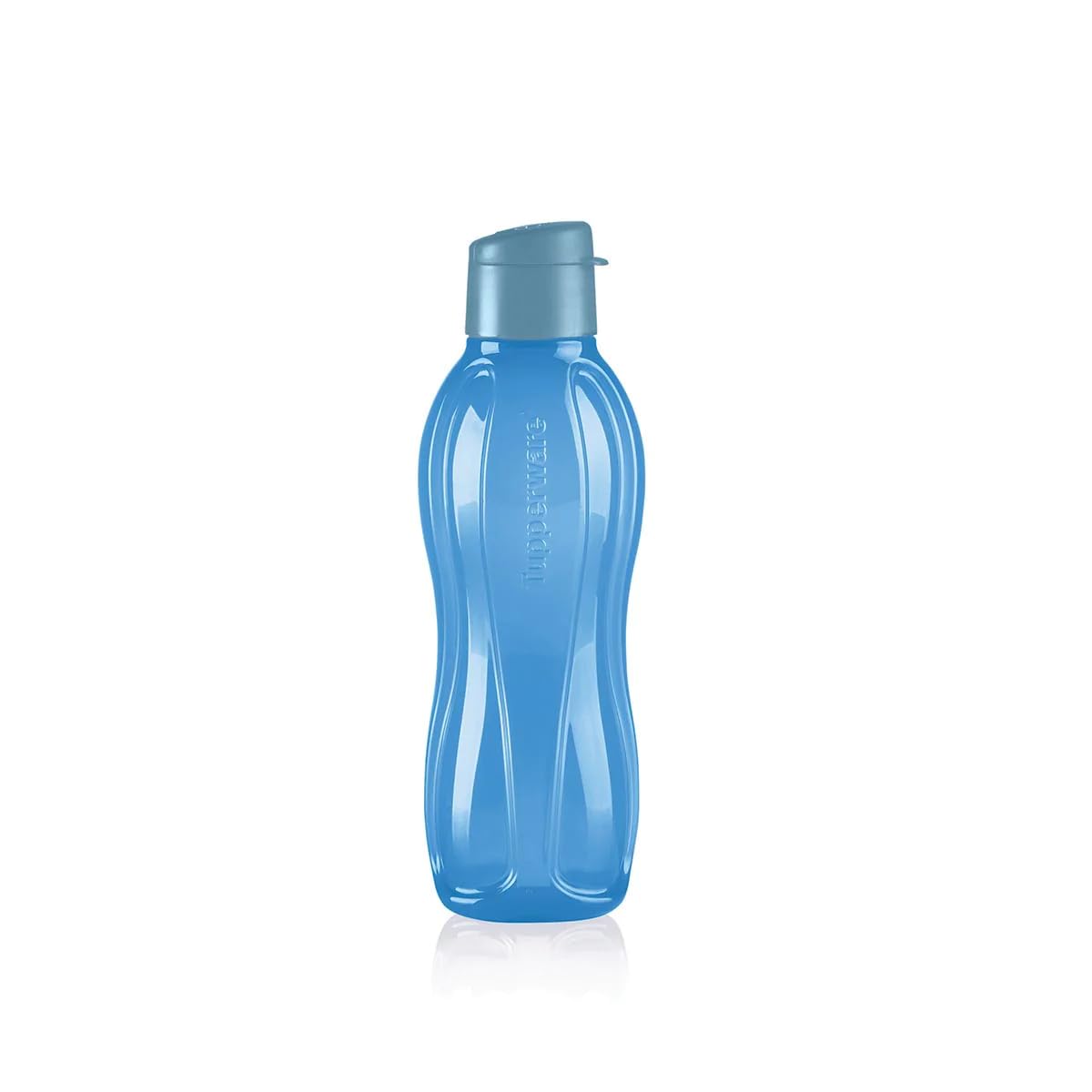 Tupperware Eco Water Saving Juice Bottle 750 Ml/ Eco -Trinkflasche Ecoflasche