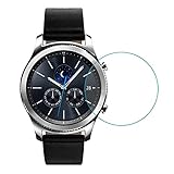 Película de cristal templado universal de 30 mm diametral para Galaxy, LG, Sony, Huawei, Garmin