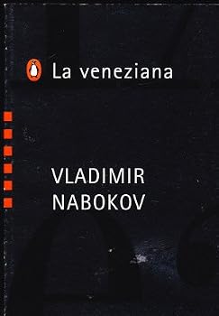 Paperback La Veneziana: Collection of Stories Book
