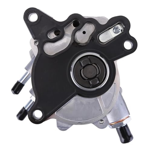 Automotive Brake Vacuum Pump OE: 03G145209 Compatible With Audi A3, A4, SEAT, Skoda, Volkswagen Golf