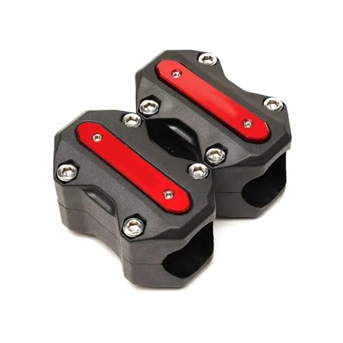 �v���e�N�^�[�u���b�N �ɓK������]���e�X 368G 368E 350E 310 ZT250R 310R G1 125 150 ZT UV/X/T/R ZT125 �I�[�g�o�C�A�N�Z�T���[�G���W���K�[�h�o���p�[�u���b�N(M-Red)