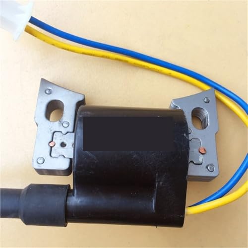 Bloc haute pression pour groupe électrogène KGE2000TI - 3