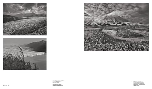 Sebastião Salgado édition de luxe papier d'art à collectionner - 8