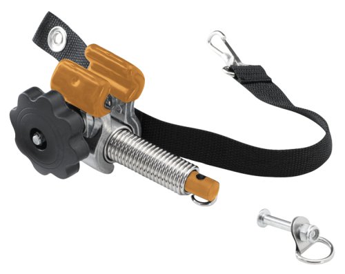 avenir bike lock