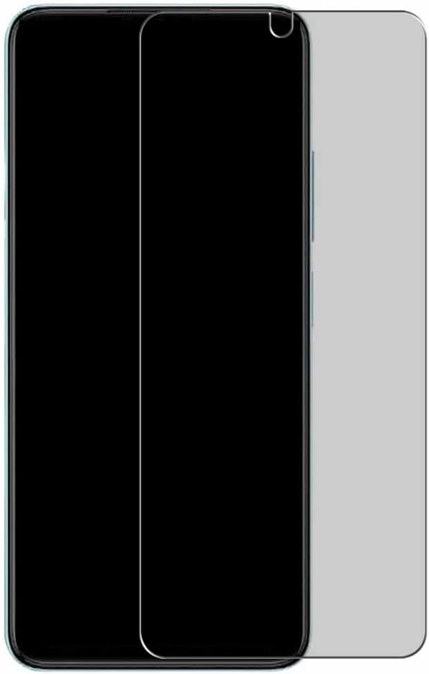 Puccy Privacy Screen Protector, compatible with iQOO Z9 Lite 5G Anti Spy Film TPU Guard （ Not Tempered Glass Protectors ）