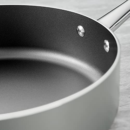 Tramontina Cookware Set Nonstick 11-Piece Silver, 80143/030Ds #TOP6
