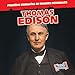 Produktbild Thomas Edison (Pequenas Biografias De Grandes Personajes / Little Biographies of Big People)