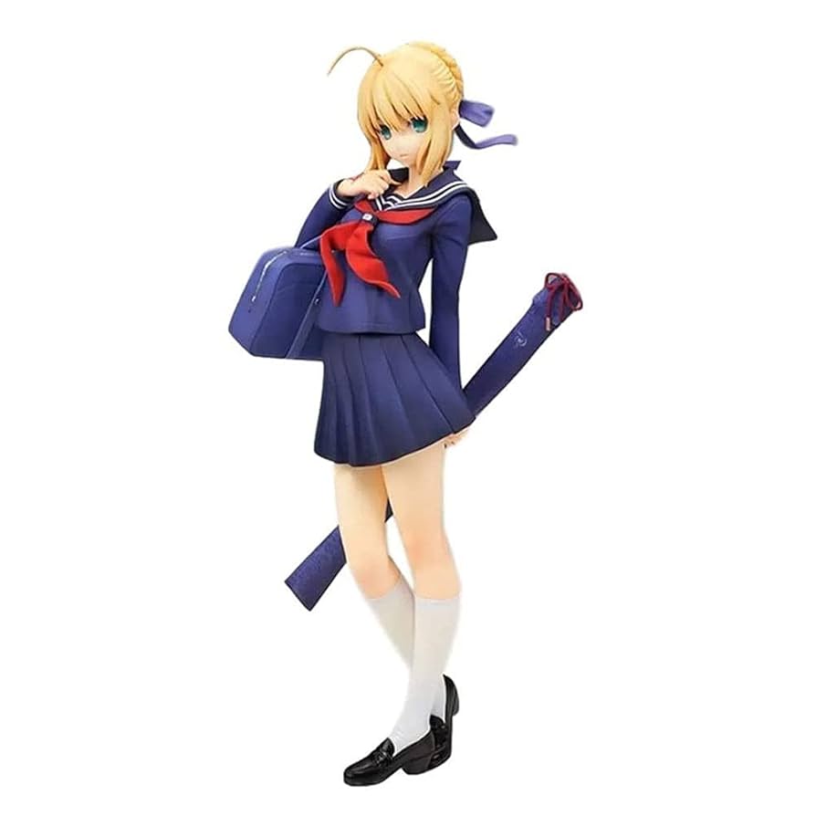 Amazon | Fate/Stay Night：アルトリアペンドラゴン/saber